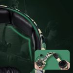 ONIKUMA K8 Wired Gaming Headset - Image 2