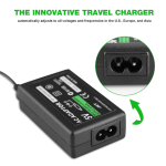 PSP AC Adaptor - Image 4