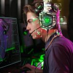 ONIKUMA K8 Wired Gaming Headset - Image 5