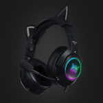 ONIKUMA K9 Wired Gaming Headset - Image 5