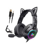 ONIKUMA K9 Wired Gaming Headset - Image 3
