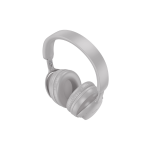 Hoco W53 Wireless Stereo Headphones Gray - Image 4