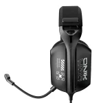 ONIKUMA X12 RGB Wired Gaming Headset - Image 2