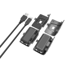 TOPWOLF Play & Charge Kit 1100mAh - Image 3