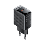 ACEFAST Fast Charge Wall Charger A102 PD30W GaN