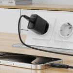 ACEFAST Fast Charge Wall Charger A104 PD25W GaN - Image 4