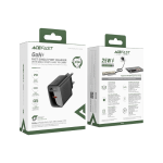 ACEFAST Fast Charge Wall Charger A104 PD25W GaN - Image 3