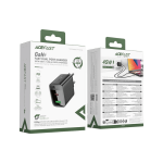 ACEFAST Fast Charge Wall Charger A106 PD45W - Image 4