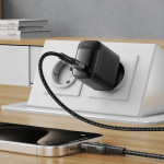 ACEFAST Fast Charge Wall Charger A112 PD45W - Image 3
