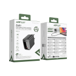 ACEFAST Fast Charge Wall Charger A112 PD45W - Image 4