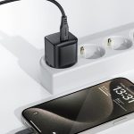 ACEFAST Fast Charge Wall Charger A77 mini Set - Image 3