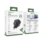 ACEFAST Fast Charge Wall Charger A77 mini PD30W GaN - Image 5