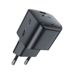 ACEFAST Fast Charge Wall Charger A77 mini PD30W GaN