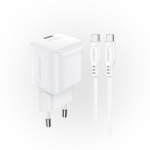 ACEFAST Fast Charge Wall Charger A77 mini Set