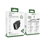 ACEFAST Fast Charge Wall Charger A82 Set - Image 2
