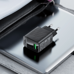 ACEFAST Fast Charge Wall Charger A90 QC18W GaN - Image 3