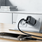 ACEFAST Fast Charge Wall Charger A90 QC18W GaN - Image 4