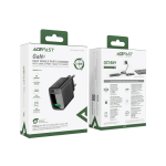 ACEFAST Fast Charge Wall Charger A90 QC18W GaN - Image 5