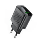 ACEFAST Fast Charge Wall Charger A90 QC18W GaN