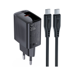 ACEFAST Fast Charge Wall Charger A82 Set