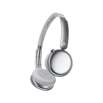 ACEFAST H8 Wireless ANC Headset Silver