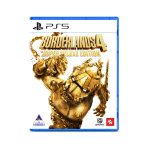 Borderlands 4 Super Deluxe Edition (PS5)
