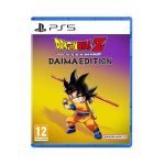 DRAGON BALL Z: KAKAROT Daima Edition (PS5)