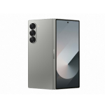 Samsung Galaxy ZFold 6 256GB - Silver Shadow