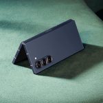 Samsung Galaxy ZFold 6 256GB - Navy - Image 6