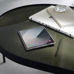 Samsung Galaxy ZFold 6 256GB - Navy - Image 3