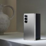 Samsung Galaxy ZFold 6 256GB - Navy - Image 4