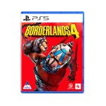 Borderlands 4 Standard Edition (PS5)