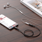 ACEFAST Audio cable C1-07 USB-C to 3.5mm female - Image 2