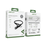 ACEFAST Audio cable C1-07 USB-C to 3.5mm female - Image 3
