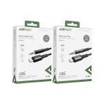 ACEFAST Audio cable C1-08 USB-C to 3.5mm male - Image 4