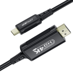 ACEFAST HD Video Cable C1-10 USB-C to HDTV 4K - Image 2