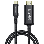 ACEFAST HD Video Cable C1-10 USB-C to HDTV 4K - Image 3
