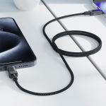 ACEFAST Charging Data Cable C12-03 USB-C to USB-C 60W - Image 3