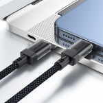 ACEFAST Charging Data Cable C12-03 USB-C to USB-C 60W - Image 4