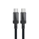 ACEFAST Charging Data Cable C12-03 USB-C to USB-C 60W