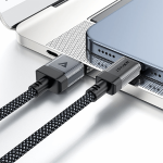 ACEFAST Charging Data Cable C12-04 USB-A to USB-C - Image 4