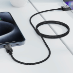 ACEFAST Charging Data Cable C12-04 USB-A to USB-C - Image 3