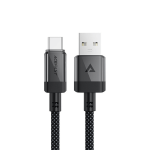 ACEFAST Charging Data Cable C12-04 USB-A to USB-C