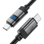 ACEFAST Charging Data Cable C15-03 USB-C to USB-C 60W - Image 2