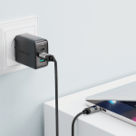 ACEFAST Charging Data Cable C15-03 USB-C to USB-C 60W - Image 3