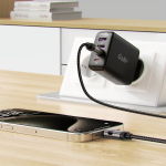 ACEFAST Charging Data Cable C15-03 USB-C to USB-C 60W - Image 4