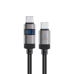 ACEFAST Charging Data Cable C15-03 USB-C to USB-C 60W