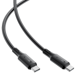 ACEFAST Charging Data Cable C17-03 USB-C to USB-C 60W - Image 2