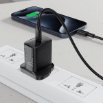 ACEFAST Charging Data Cable C17-03 USB-C to USB-C 60W - Image 3