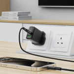 ACEFAST Charging Data Cable C17-03 USB-C to USB-C 60W - Image 4